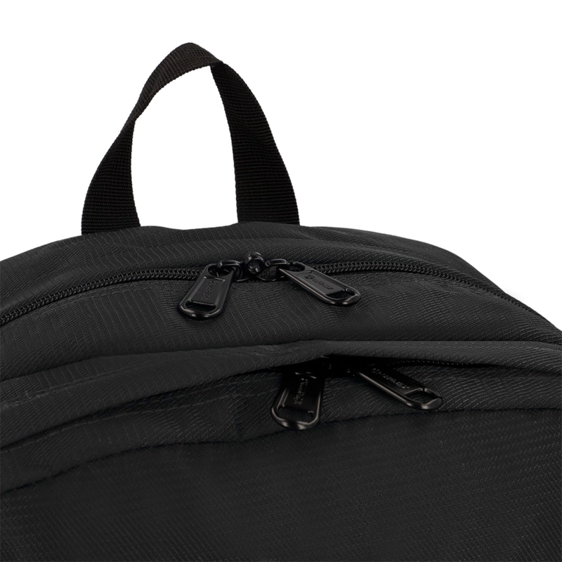 MOCHILA NOTEBOOK XTREM KONG 6XT NEGRO 15" - 10