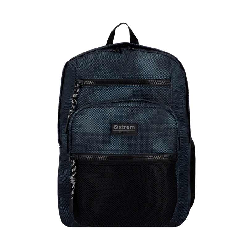 MOCHILA NOTEBOOK XTREM KONG 6XT NEGRO PRINT 15 - 2