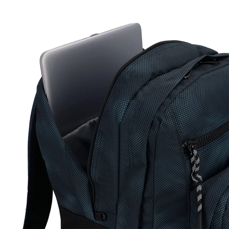 MOCHILA NOTEBOOK XTREM KONG 6XT NEGRO PRINT 15 - 11