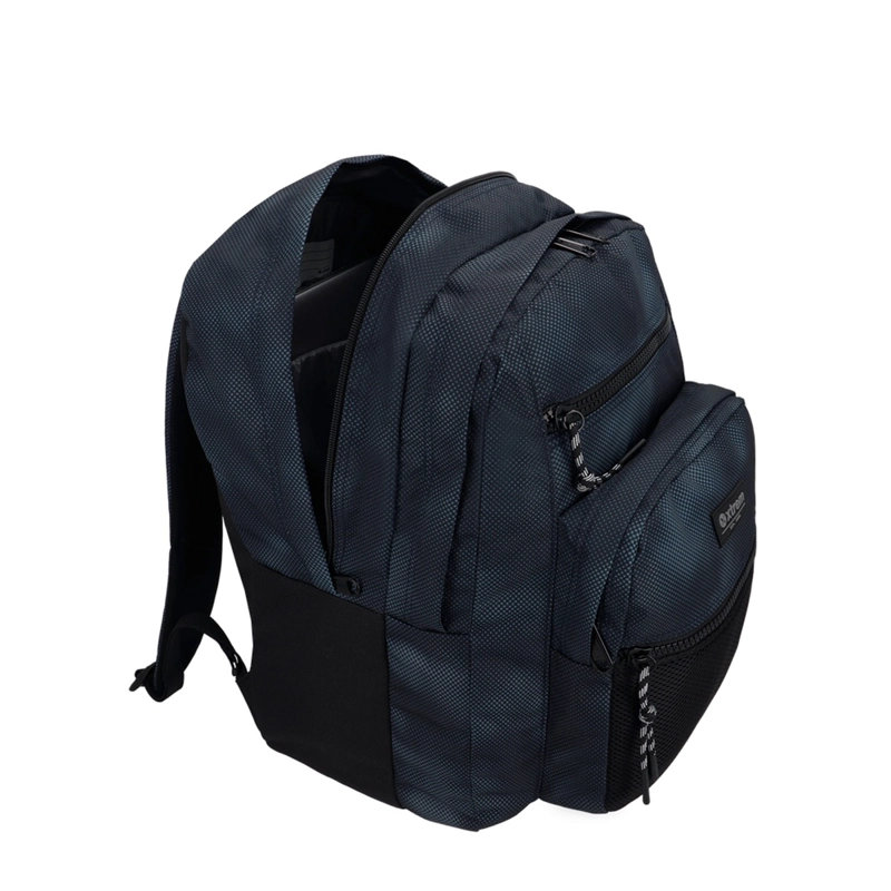 MOCHILA NOTEBOOK XTREM KONG 6XT NEGRO PRINT 15 - 5