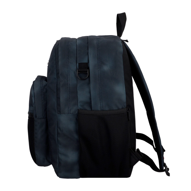 MOCHILA NOTEBOOK XTREM KONG 6XT NEGRO PRINT 15 - 6