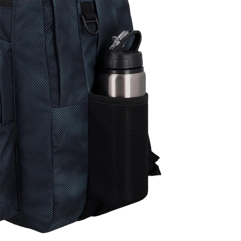 MOCHILA NOTEBOOK XTREM KONG 6XT NEGRO PRINT 15 - 7