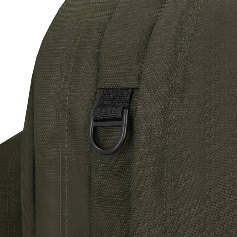 MOCHILA NOTEBOOK XTREM KONG 6XT VERDE OLIVA 15" - 9