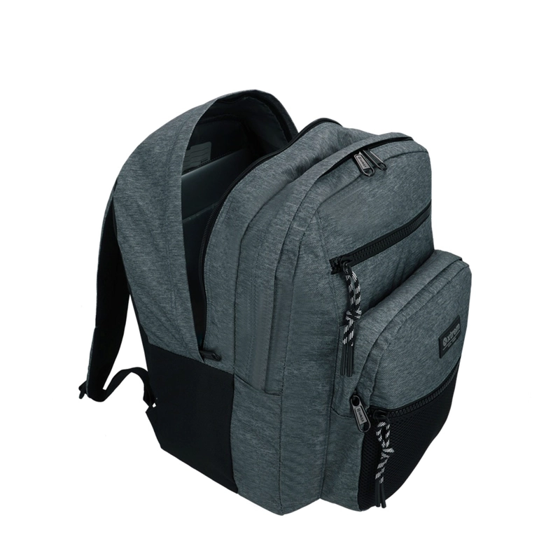 MOCHILA NOTEBOOK XTREM KONG 6XT GRIS 15" - 5