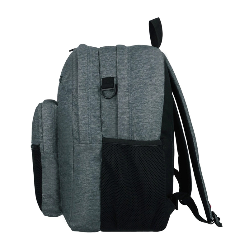 MOCHILA NOTEBOOK XTREM KONG 6XT GRIS 15" - 6