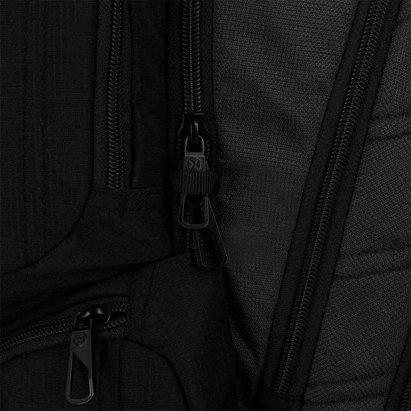 MOCHILA NOTEBOOK XTREM LEGEND 6XT NEGRO 17 - 12