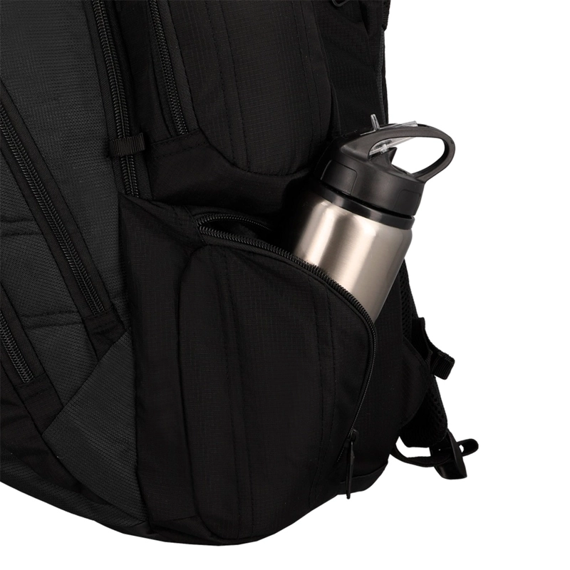 MOCHILA NOTEBOOK XTREM LEGEND 6XT NEGRO 17 - 14