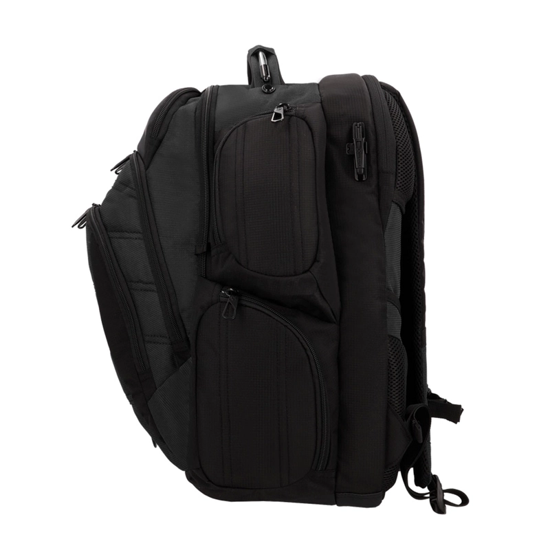 MOCHILA NOTEBOOK XTREM LEGEND 6XT NEGRO 17 - 6
