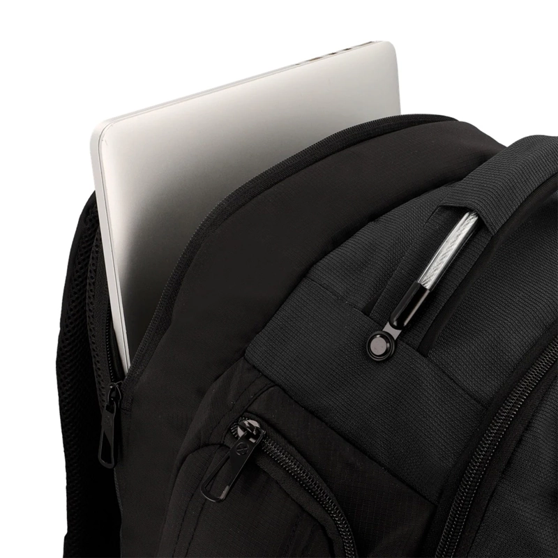 MOCHILA NOTEBOOK XTREM LEGEND 6XT NEGRO 17 - 8