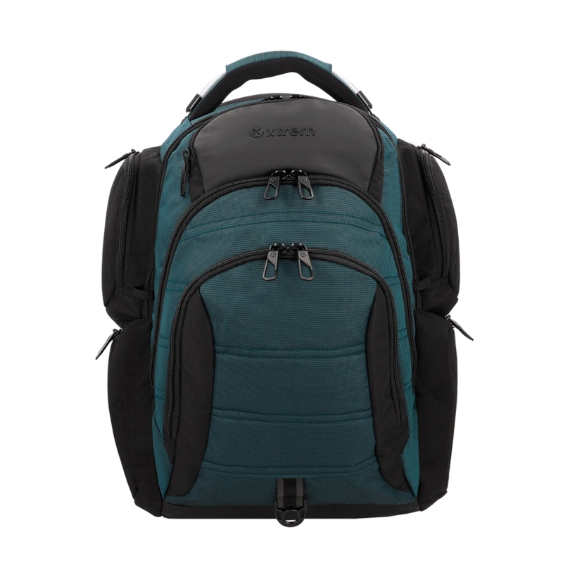 MOCHILA NOTEBOOK XTREM LEGEND 6XT AZUL 17" - 2