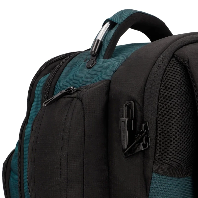 MOCHILA NOTEBOOK XTREM LEGEND 6XT AZUL 17" - 11