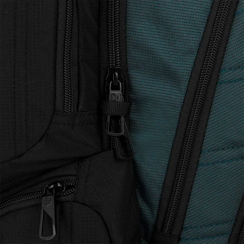 MOCHILA NOTEBOOK XTREM LEGEND 6XT AZUL 17" - 12