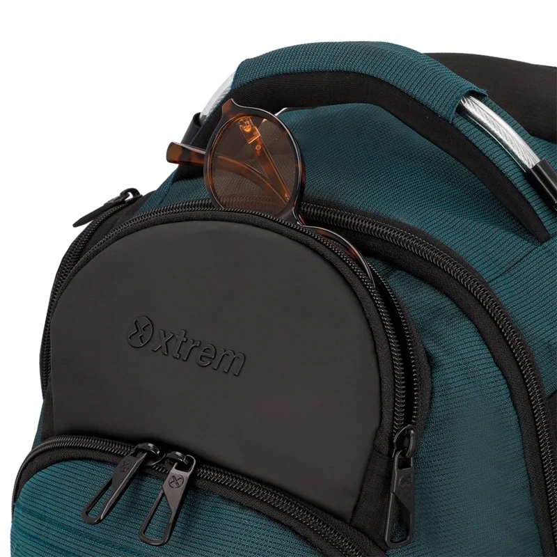 MOCHILA NOTEBOOK XTREM LEGEND 6XT AZUL 17" - 13