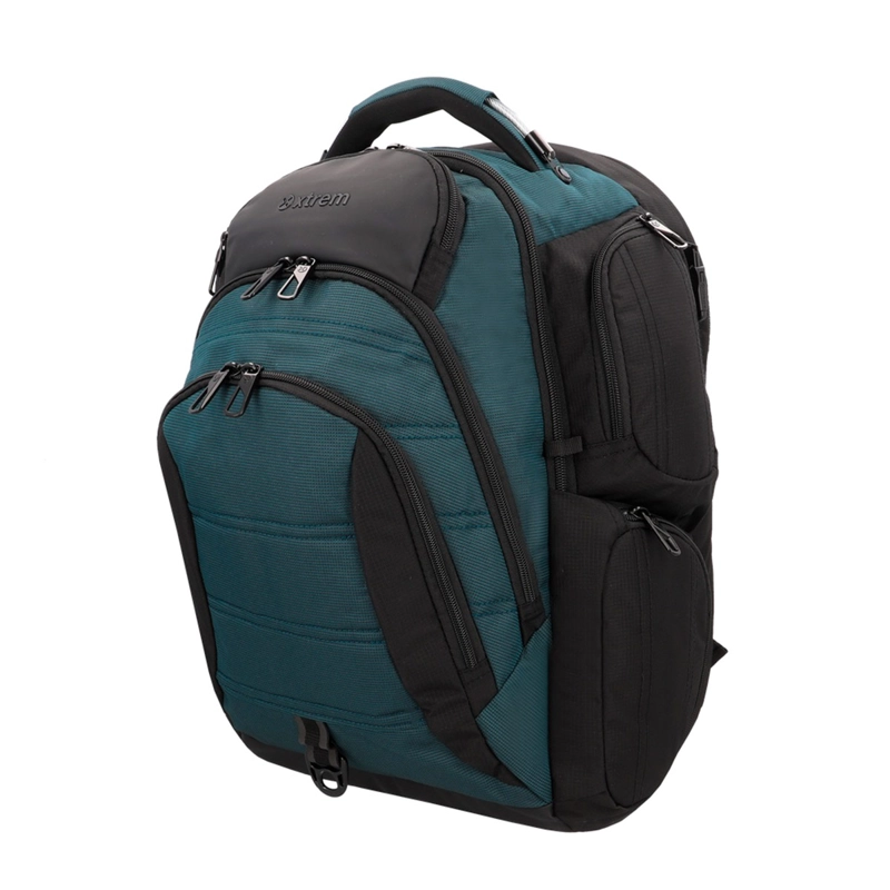 MOCHILA NOTEBOOK XTREM LEGEND 6XT AZUL 17" - 3