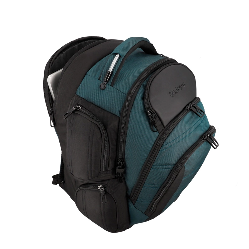 MOCHILA NOTEBOOK XTREM LEGEND 6XT AZUL 17" - 5
