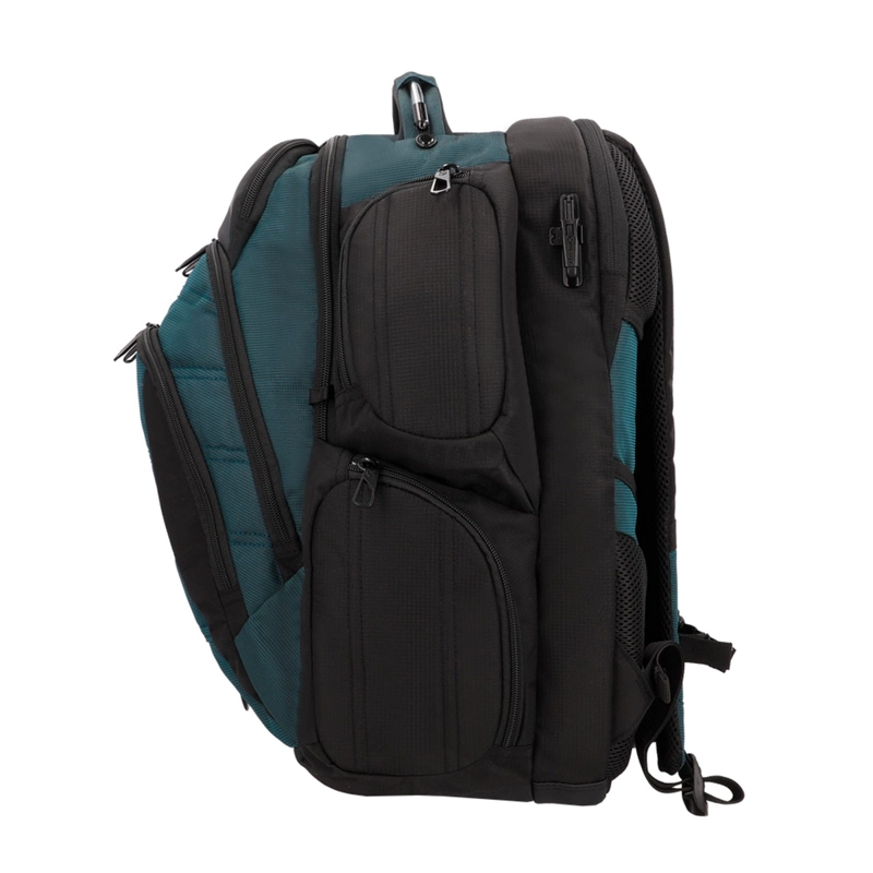 MOCHILA NOTEBOOK XTREM LEGEND 6XT AZUL 17" - 6