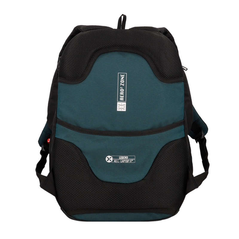 MOCHILA NOTEBOOK XTREM LEGEND 6XT AZUL 17" - 7