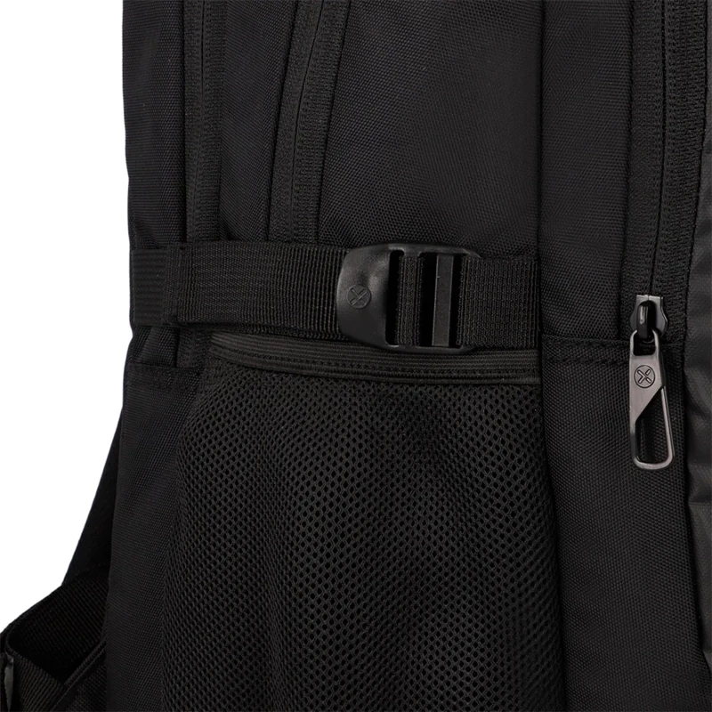 MOCHILA NOTEBOOK XTREM LENNOX 6XT NEGRO/AZUL 16" - 11