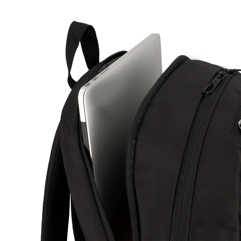 MOCHILA NOTEBOOK XTREM LENNOX 6XT NEGRO/AZUL 16" - 7