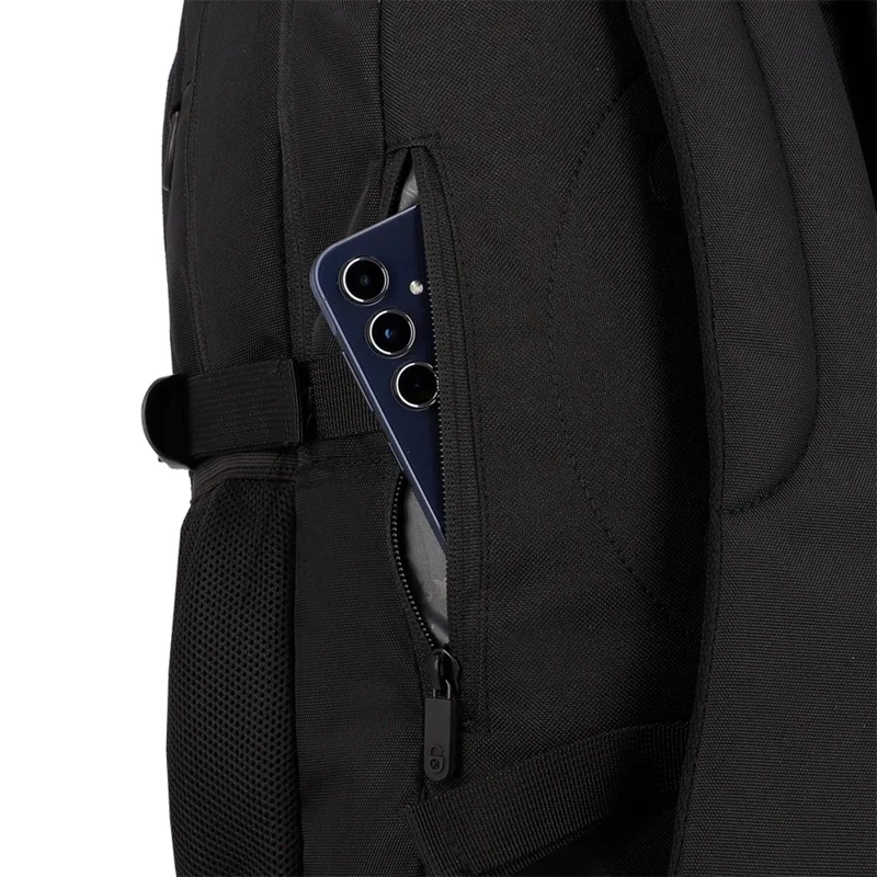 MOCHILA NOTEBOOK XTREM LENNOX 6XT NEGRO/AZUL 16" - 9