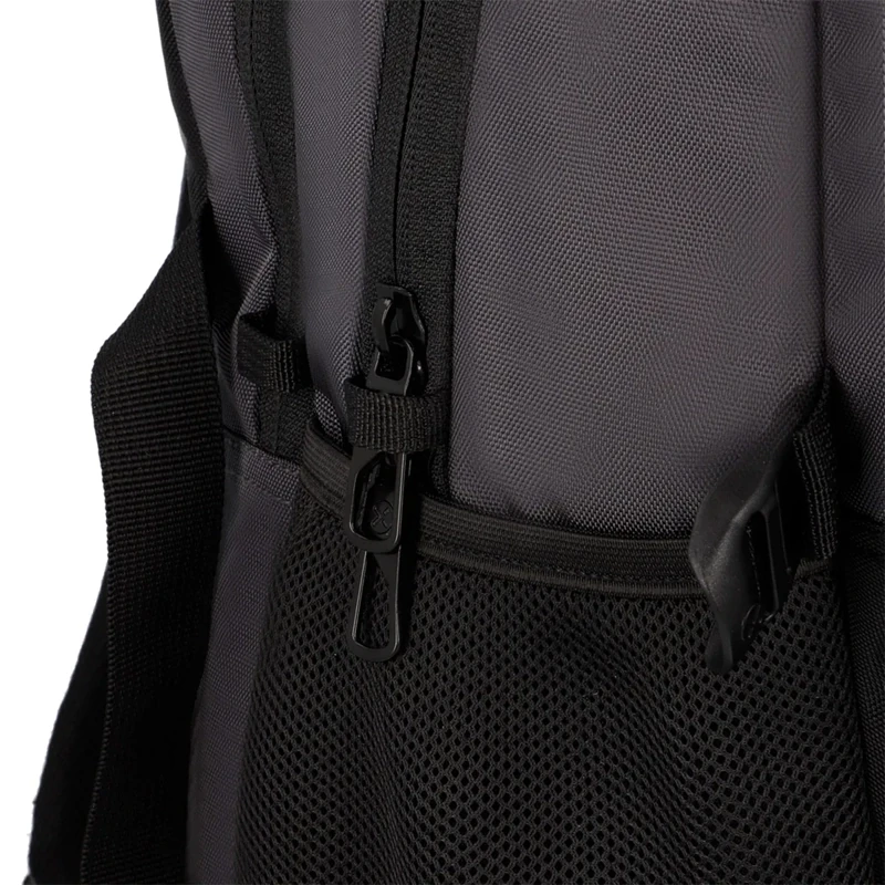 MOCHILA NOTEBOOK XTREM LENNOX 6XT GRIS/ROJO 16 - 12