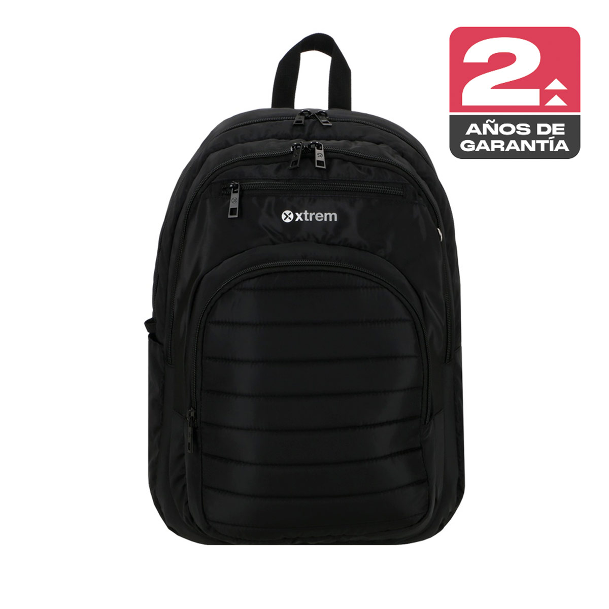 MOCHILA NOTEBOOK XTREM LEXINGTON 6XT NEGRO 15" - 1