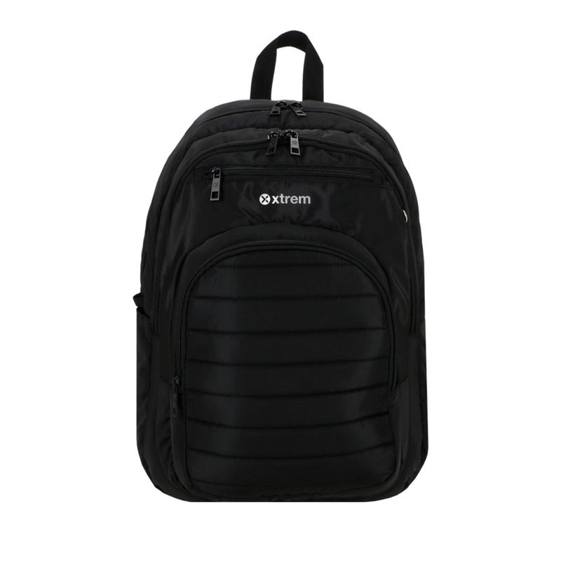 MOCHILA NOTEBOOK XTREM LEXINGTON 6XT NEGRO 15" - 2