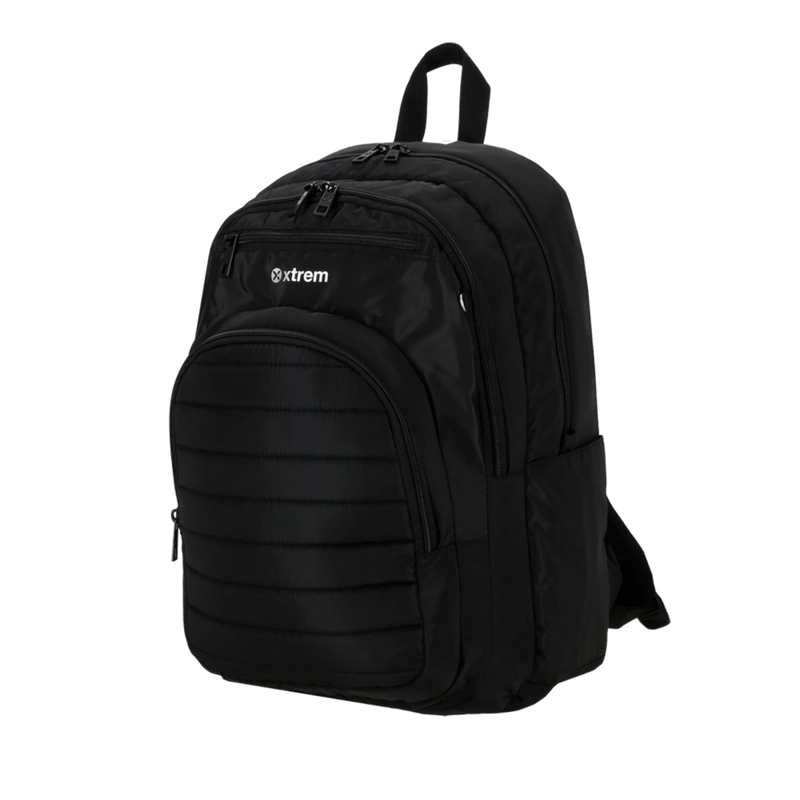 MOCHILA NOTEBOOK XTREM LEXINGTON 6XT NEGRO 15" - 3