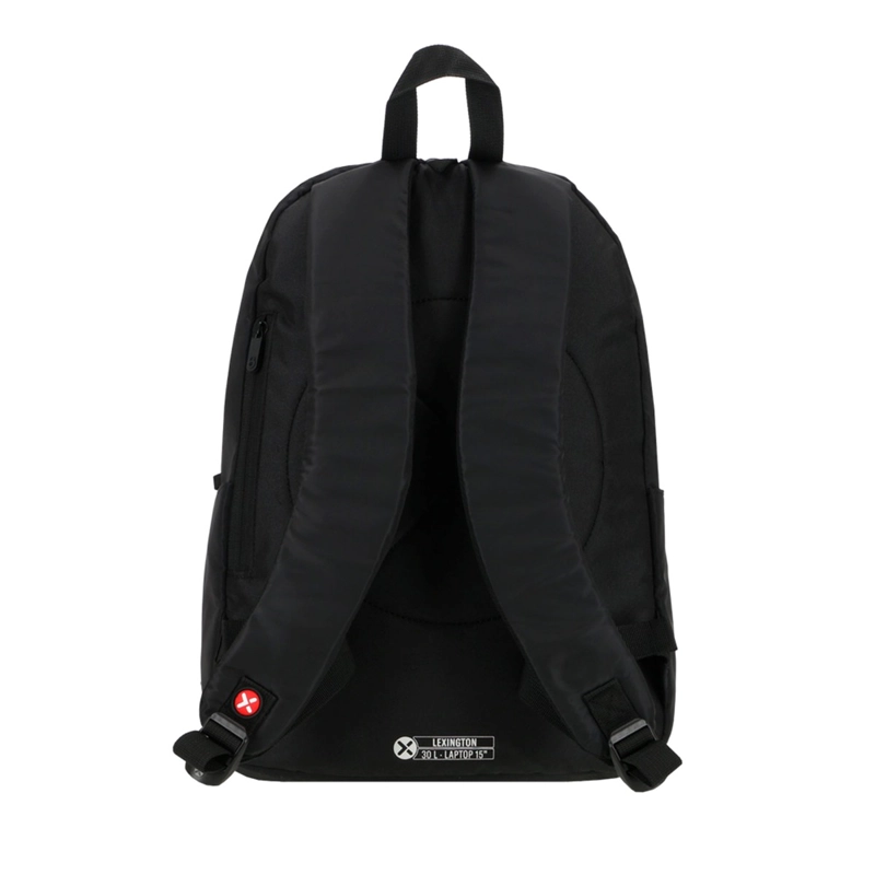MOCHILA NOTEBOOK XTREM LEXINGTON 6XT NEGRO 15" - 4
