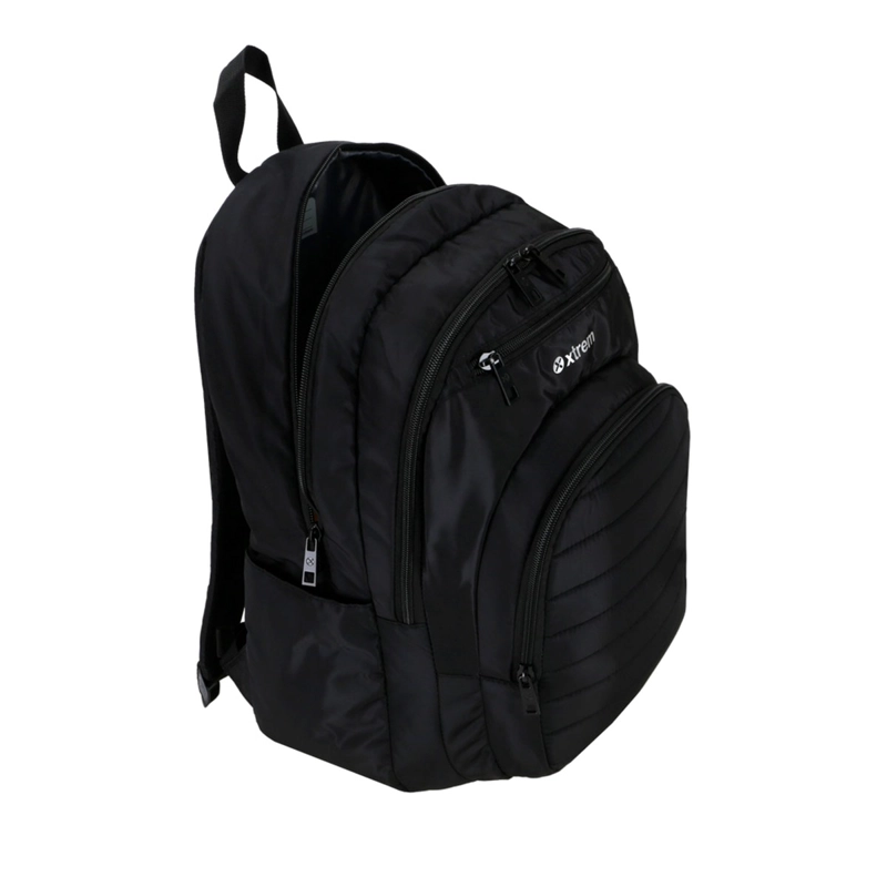 MOCHILA NOTEBOOK XTREM LEXINGTON 6XT NEGRO 15" - 5