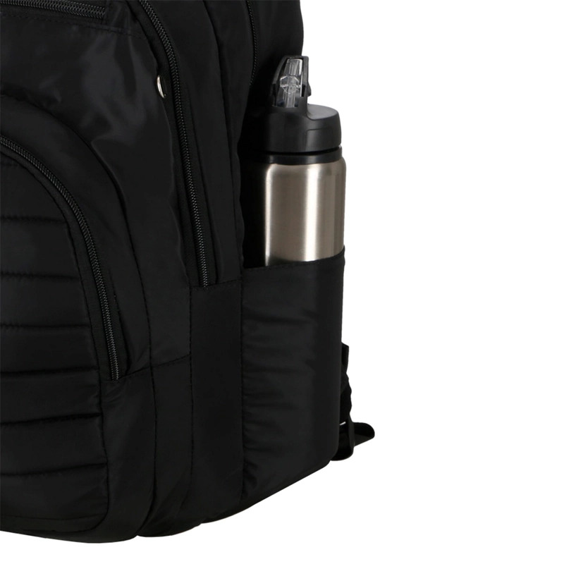 MOCHILA NOTEBOOK XTREM LEXINGTON 6XT NEGRO 15" - 7