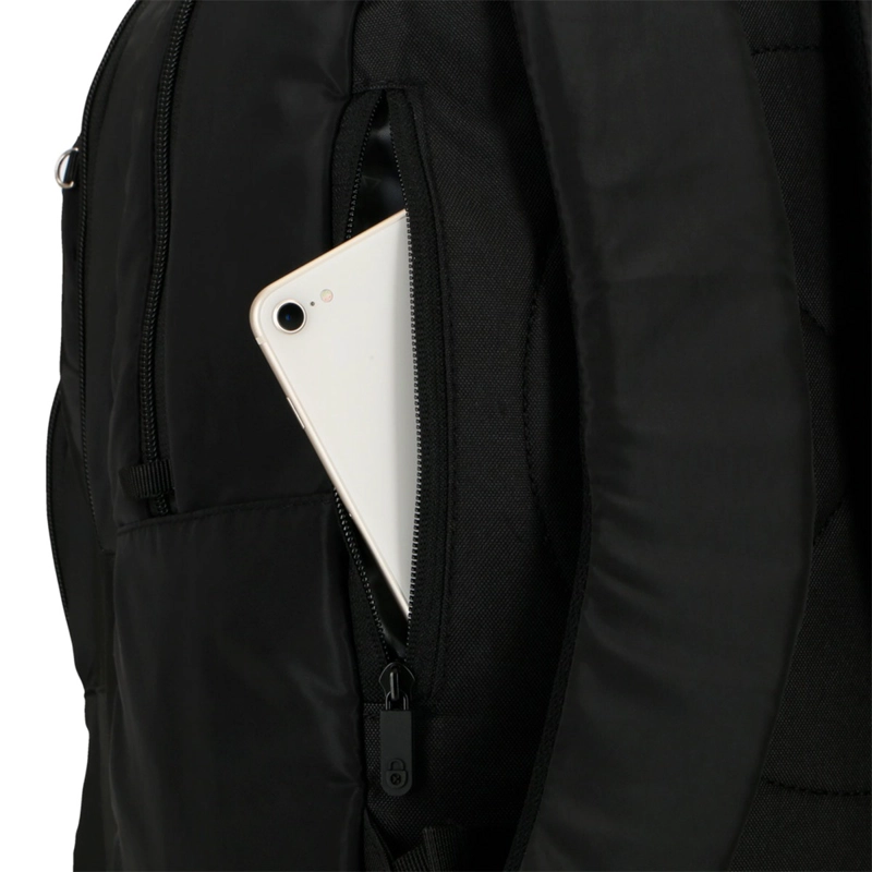 MOCHILA NOTEBOOK XTREM LEXINGTON 6XT NEGRO 15" - 9