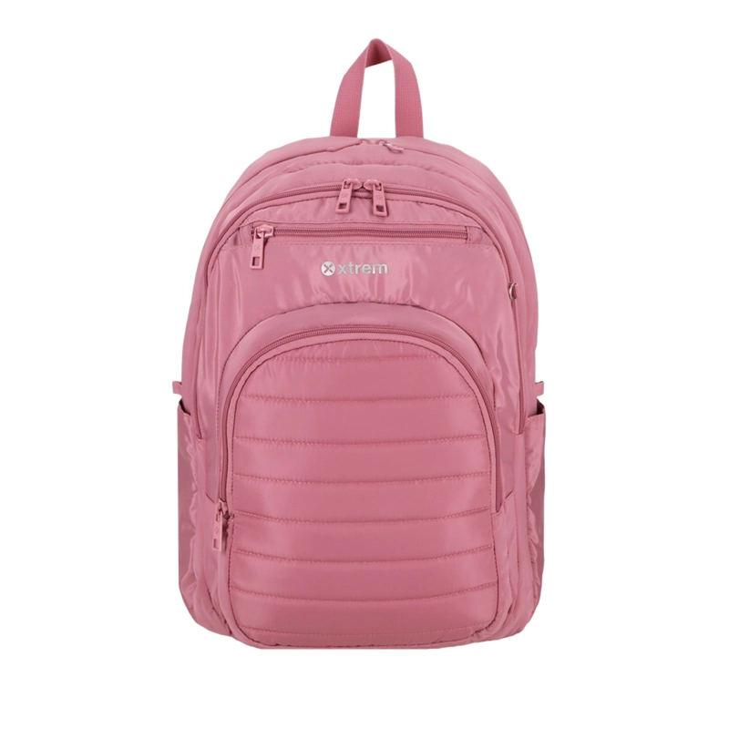MOCHILA NOTEBOOK XTREM LEXINGTON 6XT ROSADO 15 - 2