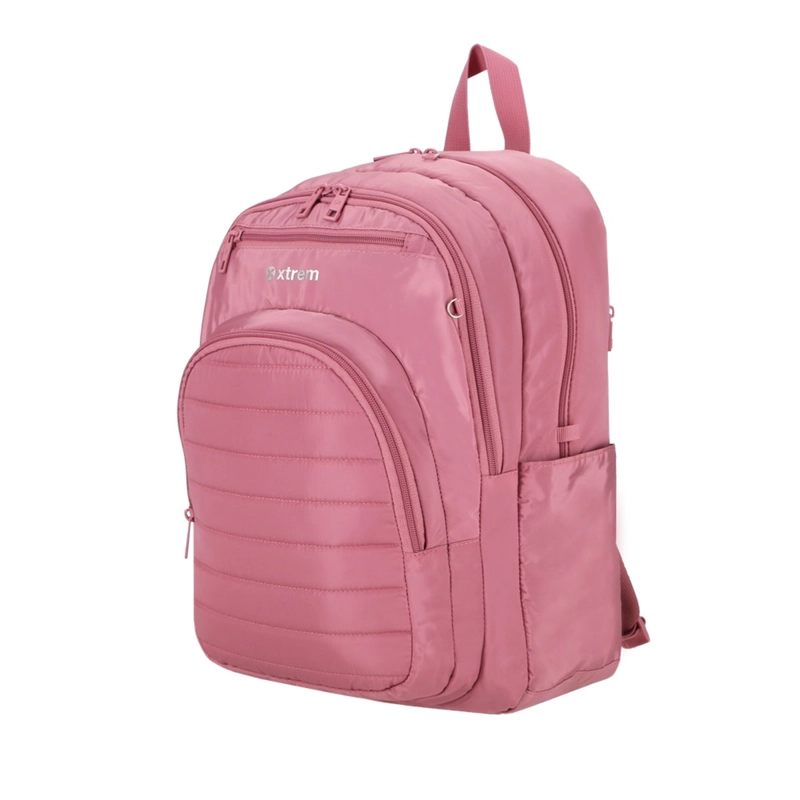 MOCHILA NOTEBOOK XTREM LEXINGTON 6XT ROSADO 15 - 3