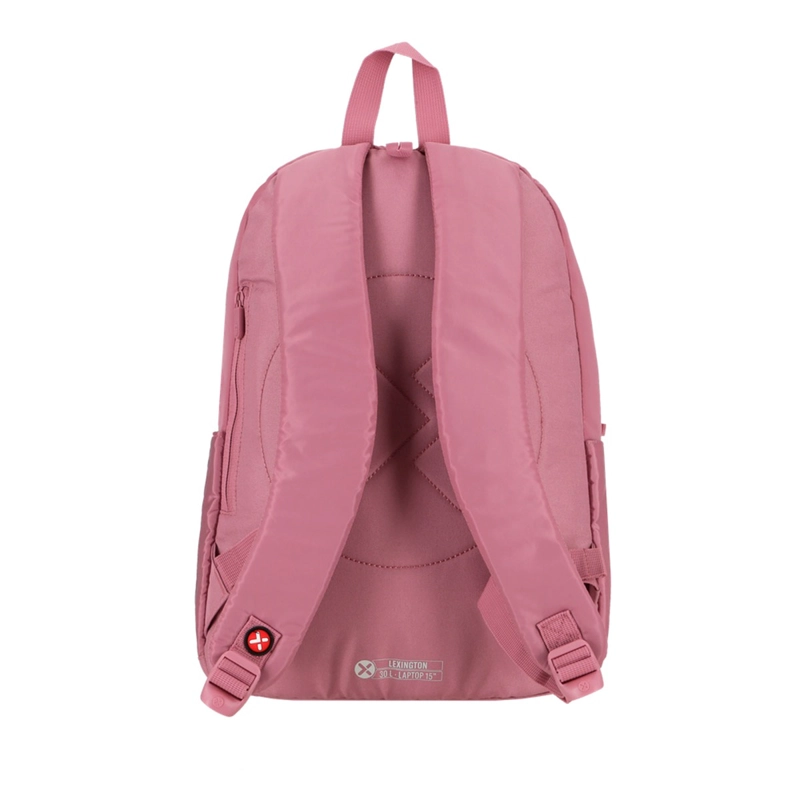 MOCHILA NOTEBOOK XTREM LEXINGTON 6XT ROSADO 15 - 4