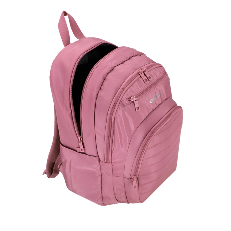 MOCHILA NOTEBOOK XTREM LEXINGTON 6XT ROSADO 15 - 5
