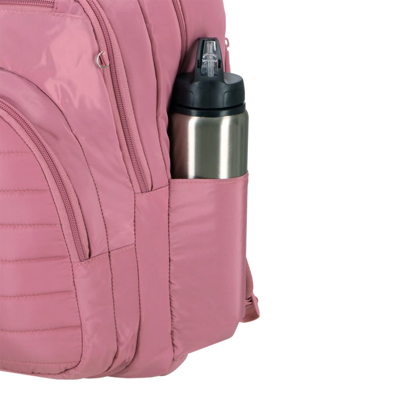 MOCHILA NOTEBOOK XTREM LEXINGTON 6XT ROSADO 15 - 7