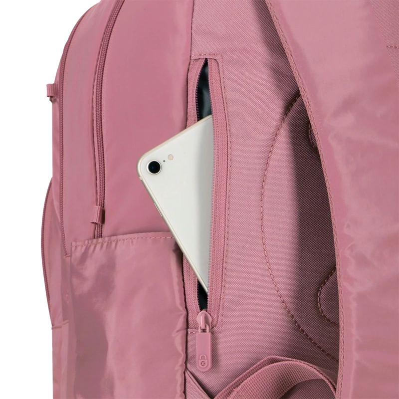 MOCHILA NOTEBOOK XTREM LEXINGTON 6XT ROSADO 15 - 9