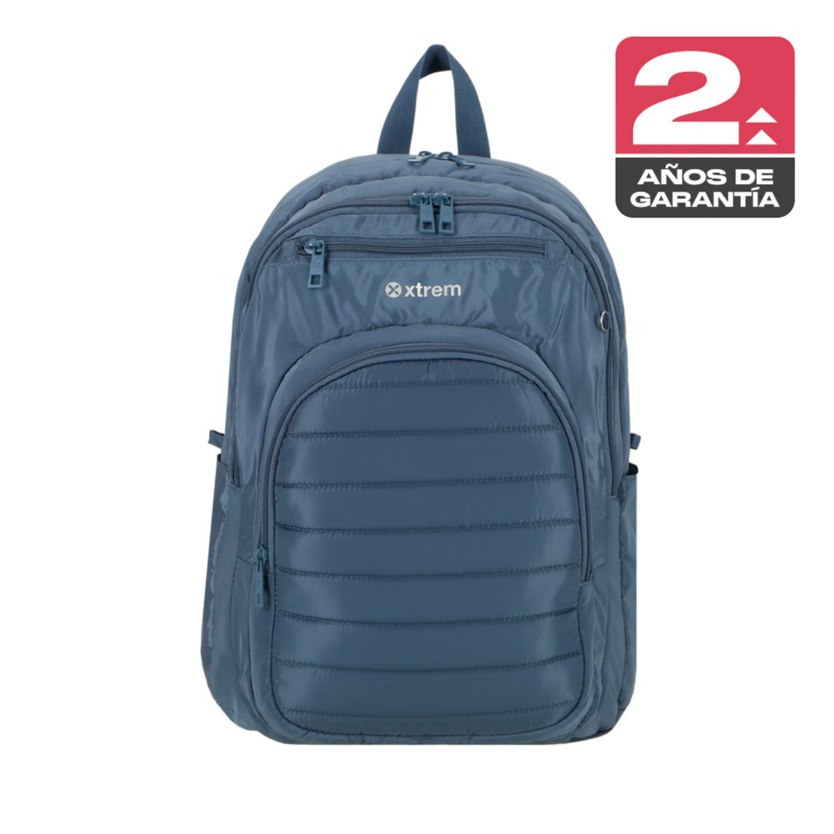 MOCHILA NOTEBOOK XTREM LEXINGTON 6XT AZUL 15" - 1