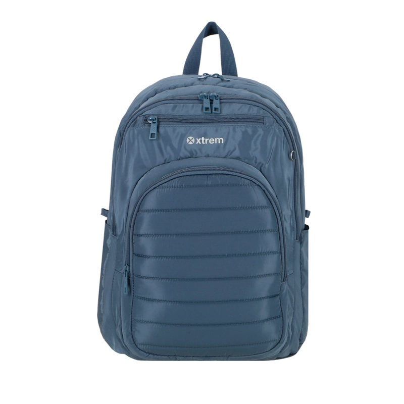 MOCHILA NOTEBOOK XTREM LEXINGTON 6XT AZUL 15" - 2