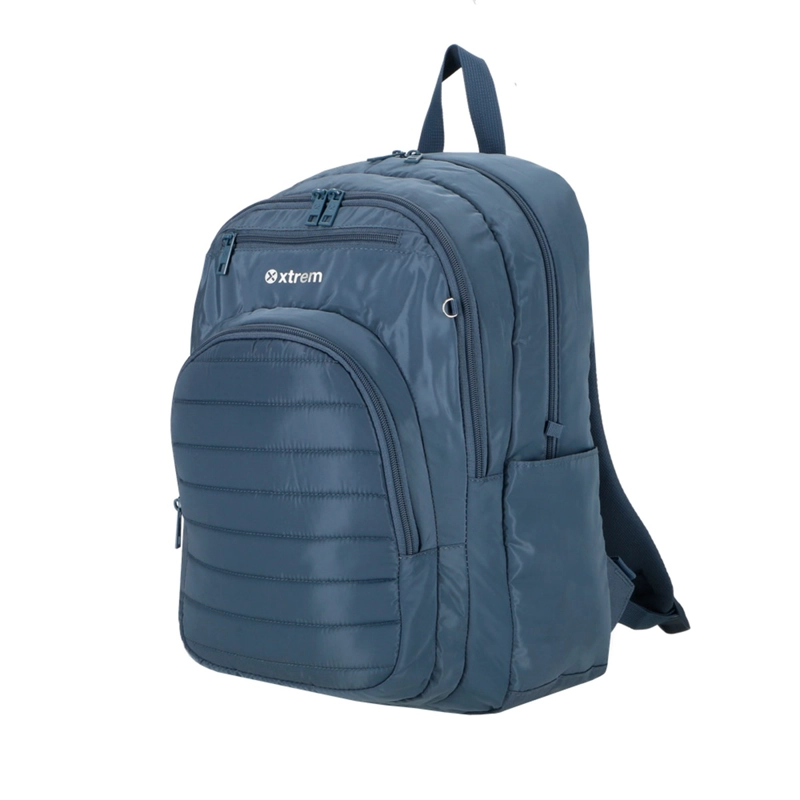 MOCHILA NOTEBOOK XTREM LEXINGTON 6XT AZUL 15" - 3