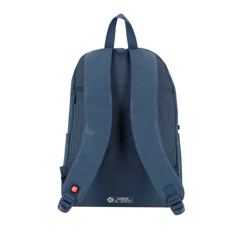 MOCHILA NOTEBOOK XTREM LEXINGTON 6XT AZUL 15" - 4