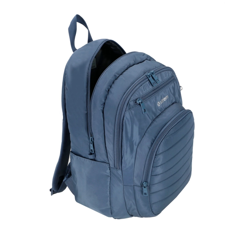 MOCHILA NOTEBOOK XTREM LEXINGTON 6XT AZUL 15" - 5