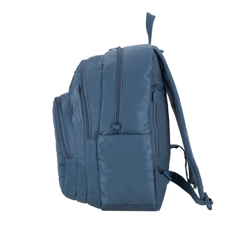 MOCHILA NOTEBOOK XTREM LEXINGTON 6XT AZUL 15" - 6