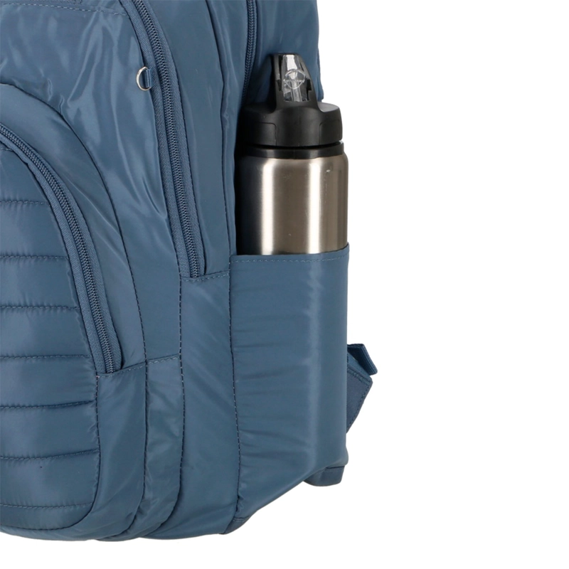 MOCHILA NOTEBOOK XTREM LEXINGTON 6XT AZUL 15" - 7