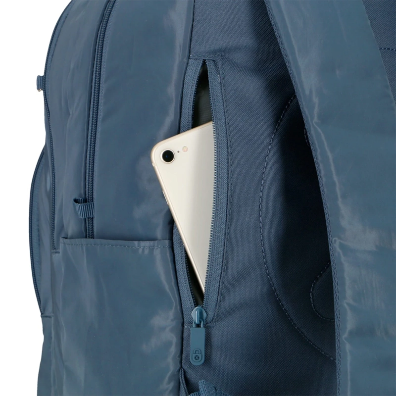 MOCHILA NOTEBOOK XTREM LEXINGTON 6XT AZUL 15" - 9