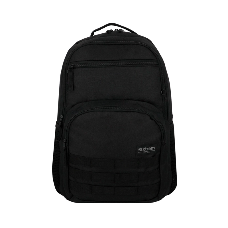 MOCHILA NOTEBOOK XTREM MAVERICK 6XT NEGRO 16