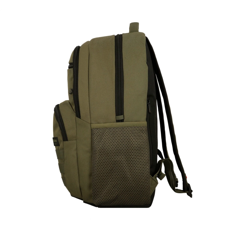 MOCHILA NOTEBOOK XTREM MAVERICK 6XT VERDE OLIVA 16" - 6