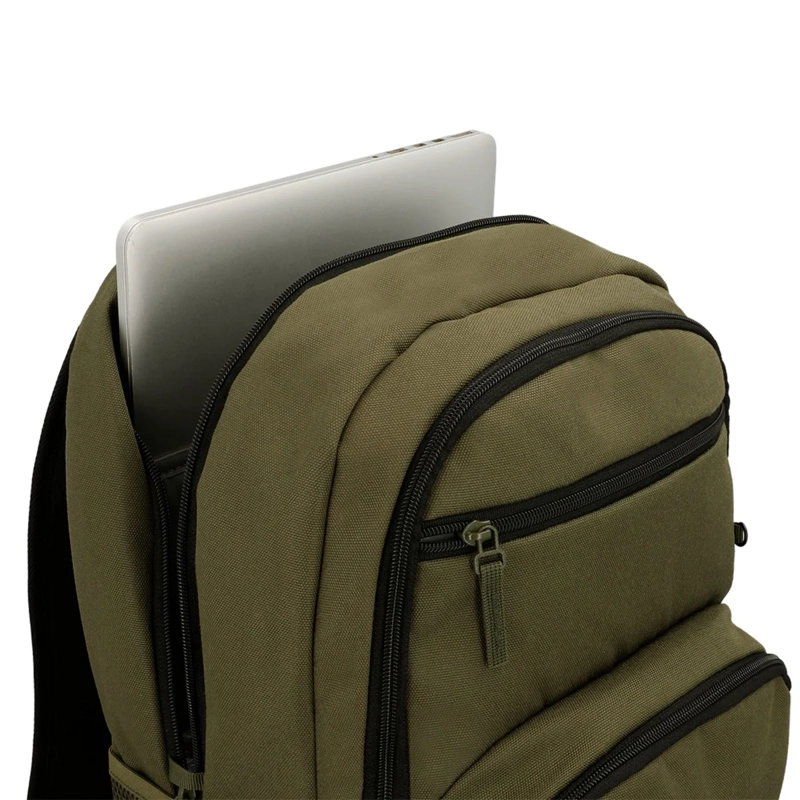 MOCHILA NOTEBOOK XTREM MAVERICK 6XT VERDE OLIVA 16" - 8