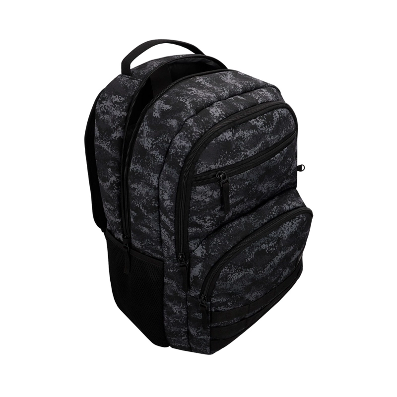 MOCHILA NOTEBOOK XTREM MAVERICK 6XT GRIS TEXTURADO 16" - 5